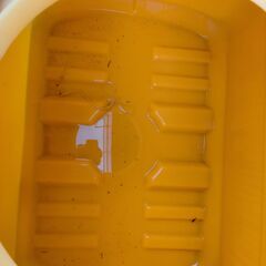 引取限定】ローリータンク 300L 貯水槽 貯水タンク 動噴 【安佐北店