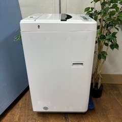 I621 ? YAMADA 洗濯機 （6.0㎏） ⭐ 動作確認済 ⭐ クリーニング済