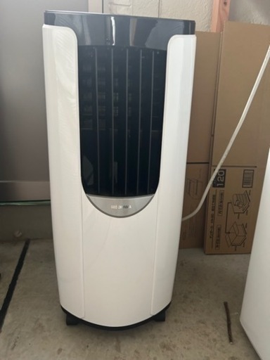 未使用品✨ EcoFlow Wave ポータブルクーラー EFH200 ☆未使用☆ECOFLOW エコフロー Wave ポータブルクーラー EFH200 Amazon