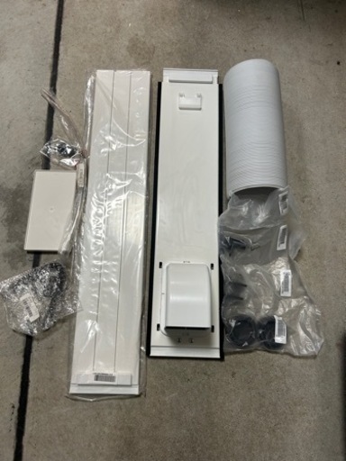 クーラー未使用品 未使用品✨ EcoFlow Wave ポータブルクーラー EFH200