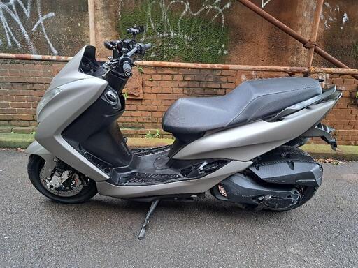 ヤマハ マジェスティ155S SG28J カスタム車両 大阪