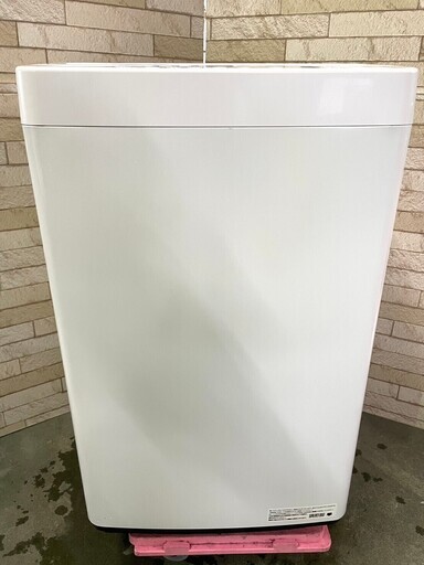 大阪送料無料★3か月保障付き★洗濯機★2020年★ハイセンス★4.5kg★HW-T45D★S-704