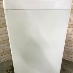 大阪送料無料★3か月保障付き★洗濯機★2020年★ハイセンス★4.5kg★HW-T45D★S-704