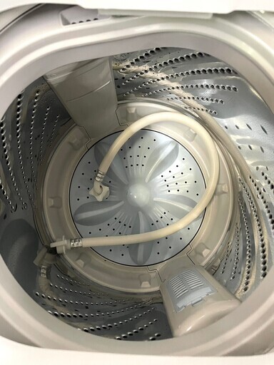 大阪送料無料★3か月保障付き★洗濯機★2020年★ハイセンス★4.5kg★HW-T45D★S-704