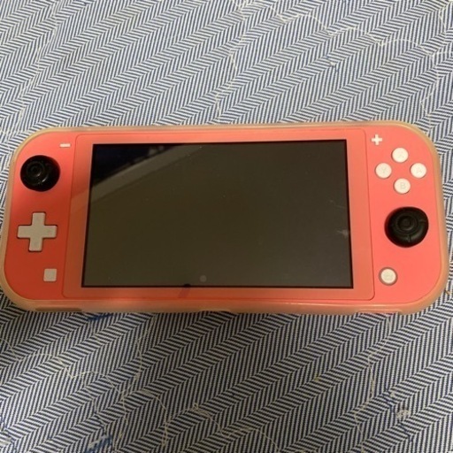 その他 switch