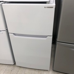 安心の6ヶ月保証付き！Hisense 3ドア冷蔵庫【トレファク堺福田店】
