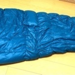 モンベル　1121123  ダウンハガー#2 
