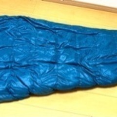 モンベル　1121123  ダウンハガー#2 
