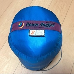 モンベル　1121123  ダウンハガー#2 
