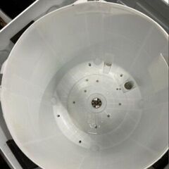 S3021　洗濯機　YAMADA　ヤマダ電機　YWM-T45H1　4.5㎏　2021年製　送料A　札幌　倉庫型リサイクルれお