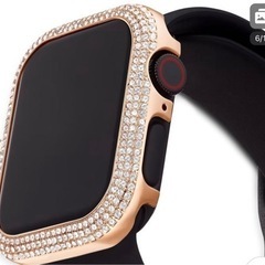 SWAROVSKI スワロフスキー Sparkling Appl...