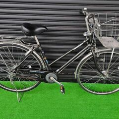 長距離通学におすすめ！ ベルトドライブ＋オートライト＋３段変速  ミヤタ ステンマックス ベルト 長距離通学におすすめ！ ベルトドライブ＋オートライト＋3段変速