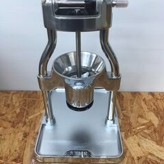 【518】手動豆挽き器 ROK COFFEE GRINDER 