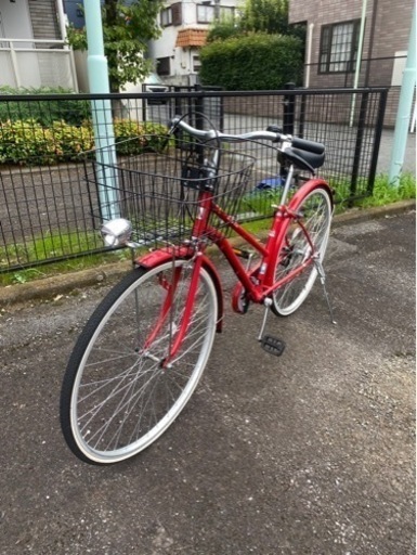 自転車