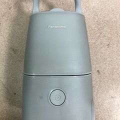 糸島市内 送料無料】 パナソニック 掃除機 紙パック式 軽量 からまない 