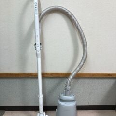 糸島市内 送料無料】 パナソニック 掃除機 紙パック式 軽量 からまない 