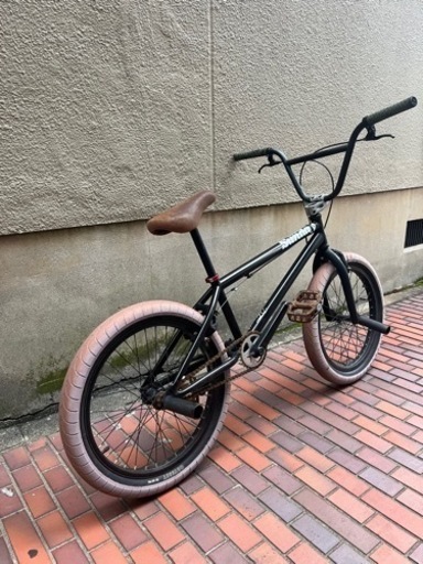 BMX used 引き取りのみ