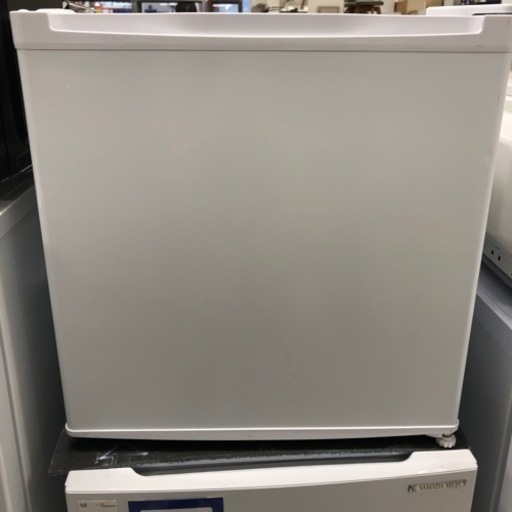 安心の6ヶ月保証付き！maxzen1ドア冷蔵庫2020年製32L【トレファク堺福田店】