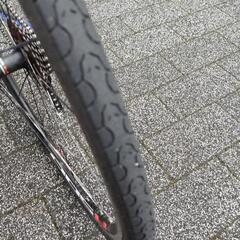 ジオスクロスバイク500サイズ伏見区京阪観月橋引き取り限定7月末まで