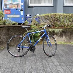 ジオスクロスバイク500サイズ伏見区京阪観月橋引き取り限定７月末まで