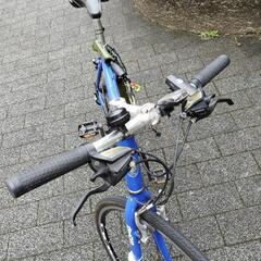 ジオスクロスバイク500サイズ伏見区京阪観月橋引き取り限定7月末まで