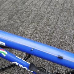 ジオスクロスバイク500サイズ伏見区京阪観月橋引き取り限定7月末まで