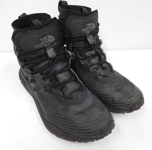THE NORTH FACE ノースフェイス トレッキングブーツ NF0A49EO GORE-TEX ゴアテックス size:28.0cm
