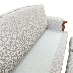 【美品】ソファ三人掛け、一人掛け【喫煙者無し】