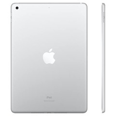 新品Apple iPad第9世代シルバー64G WiFiモデル3...