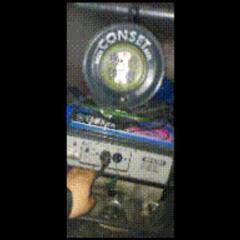 （中古）YAMAHA　発電機　EF23H 