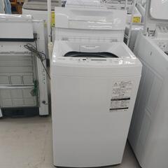 ★ジモティー割あり★4.5kg洗濯機　TOSHIBA　AW-45M7　2020年製　高さ(H)85× 幅(W)50× 奥行(D)50（cm)　【joh1719】 ☆ジモティー割あり☆4.5kg洗濯機 TOSHIBA AW-45M7 2020年製 高