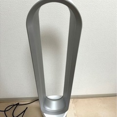 ダイソン☆Dyson☆2021年製☆空気洗浄機☆扇風機☆羽なし扇風機☆格安☆中古☆配達相談可能☆早い者勝ち🫵🏾新生活に♪