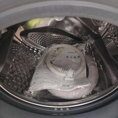 ☆ジモティー割あり☆7.5kg洗濯機 アイリスオーヤマ HD71 2020年製 高