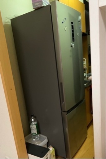 (決まりました)冷蔵庫