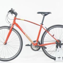 MOMENTUM i-need 2014年モデル クロスバイク