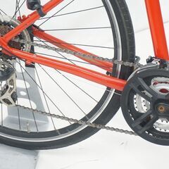 MOMENTUM i-need 2014年モデル クロスバイク