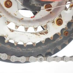 MOMENTUM i-need 2014年モデル クロスバイク