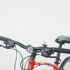 MOMENTUM i-need 2014年モデル クロスバイク