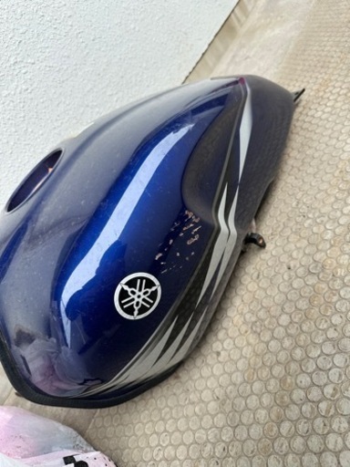 xjr400r外装値下げ可能