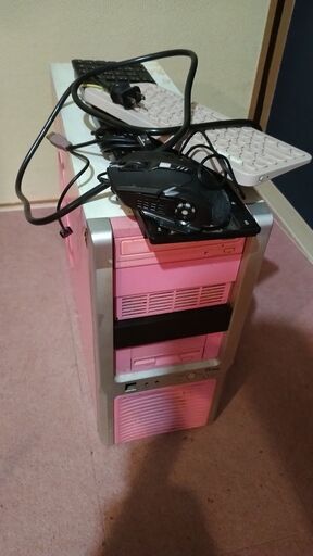 【今日明日手渡し】Ryzen7 Mem:128GB Windows11(最新) ミドルクラスパソコン