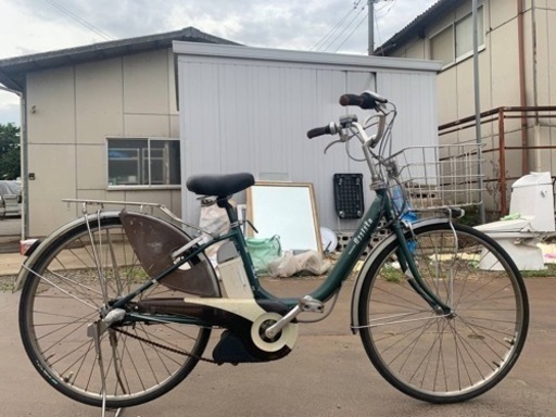 ⭐️電動自転車BS　アシスタ ⭐️