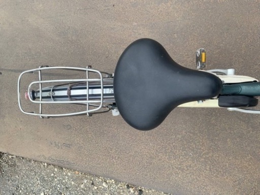 ⭐️電動自転車BS アシスタ ⭐️ 電動自転車BS アシスタ ACL 27インチ