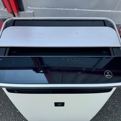 シャープ KI-LP100W 2021年 加湿空気清浄機