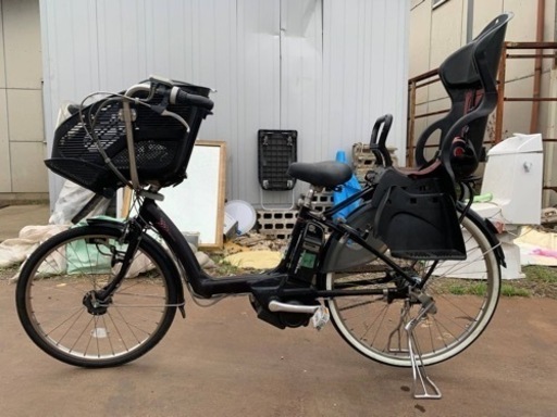 ⭐️電動自転車⭐️BS  アンジェリーノ