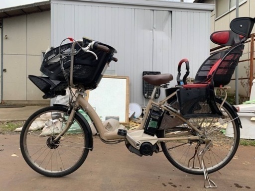 ⭐️電動自転車⭐️BS  アンジェリーノ