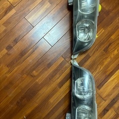 jzx100ヘッドライト