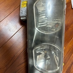 jzx100ヘッドライト