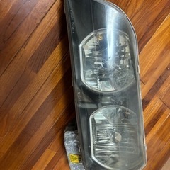 jzx100ヘッドライト