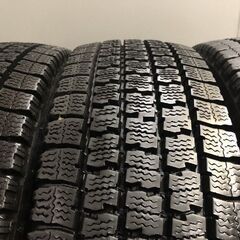TOYO DELVEX M935 205/70R17.5 115/113N LT 17.5インチ ライトトラック