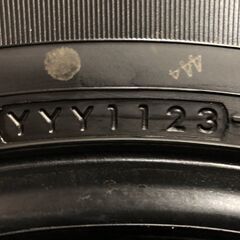 YOKOHAMA ice GUARD iG91 195/80R15 107/105L LT 15インチ スタッドレス 4本 23年製 バリ溝 ハイエース キャラバン等　(KTL097)